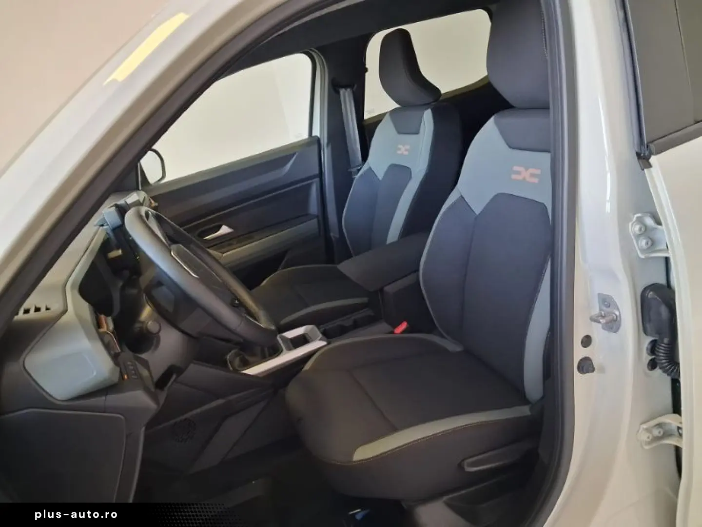 DACIA DUSTER 1.2 TCe MHEV 140CP Extreme 4x2