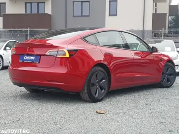 Tesla Model 3 RWD Hinterradantrieb
