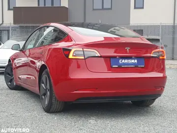 Tesla Model 3 RWD Hinterradantrieb