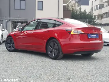 Tesla Model 3 RWD Hinterradantrieb