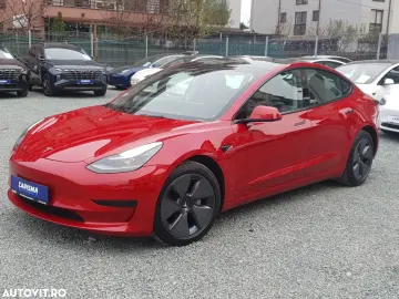 Tesla Model 3 RWD Hinterradantrieb