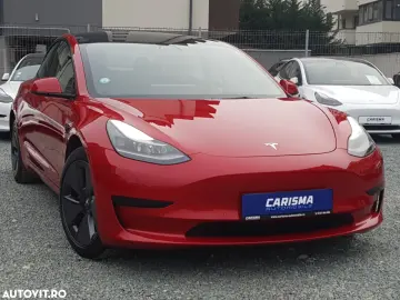 Tesla Model 3 RWD Hinterradantrieb