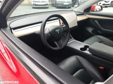 Tesla Model 3 RWD Hinterradantrieb