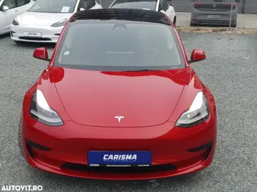 Tesla Model 3 RWD Hinterradantrieb