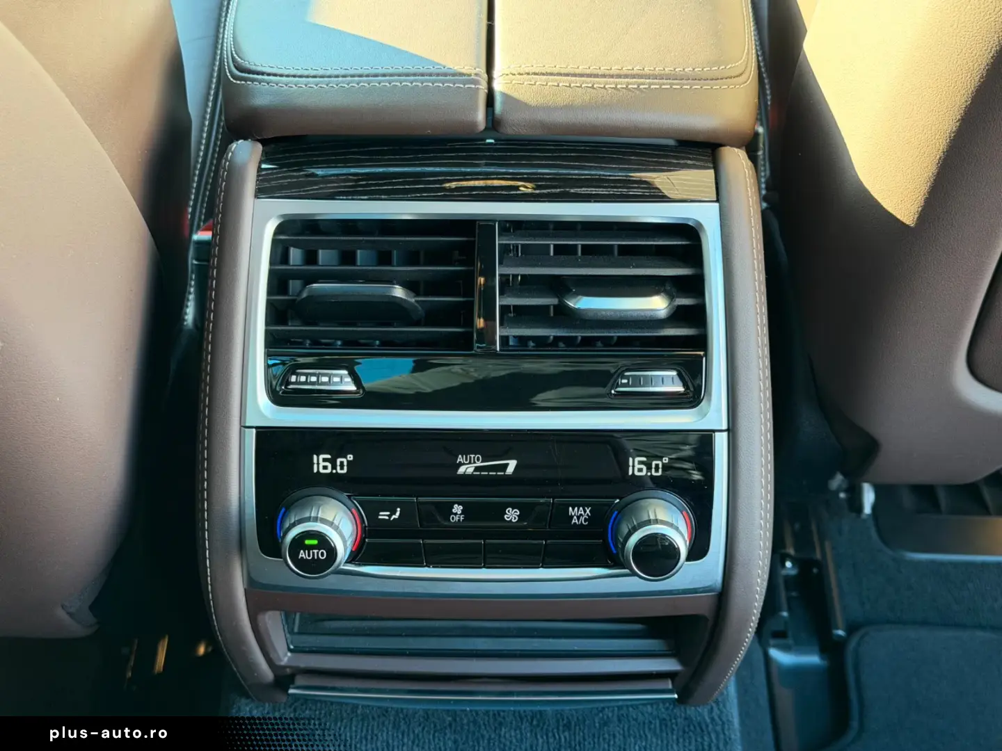 BMW 745 e Aut. 1 Hand - LED -M Sportpaket