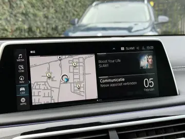 BMW 745 7-serie 745e High Exe   M-Sport