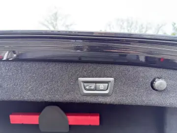 BMW 745 7-serie 745e High Exe   M-Sport