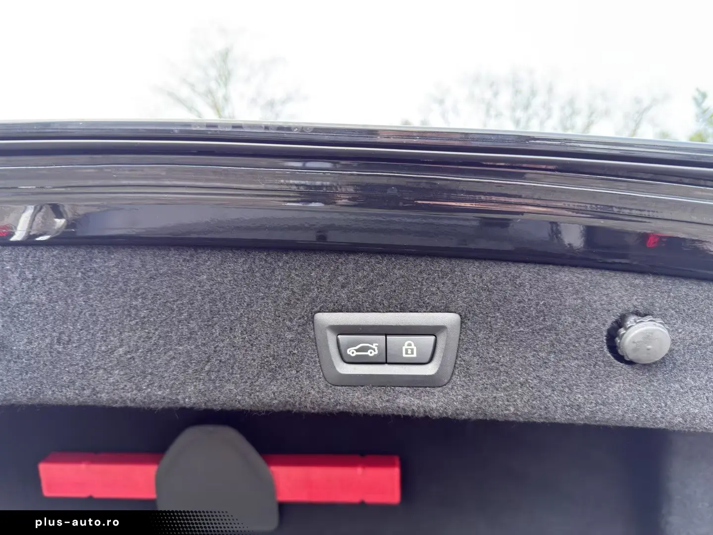 BMW 745 7-serie 745e High Exe   M-Sport