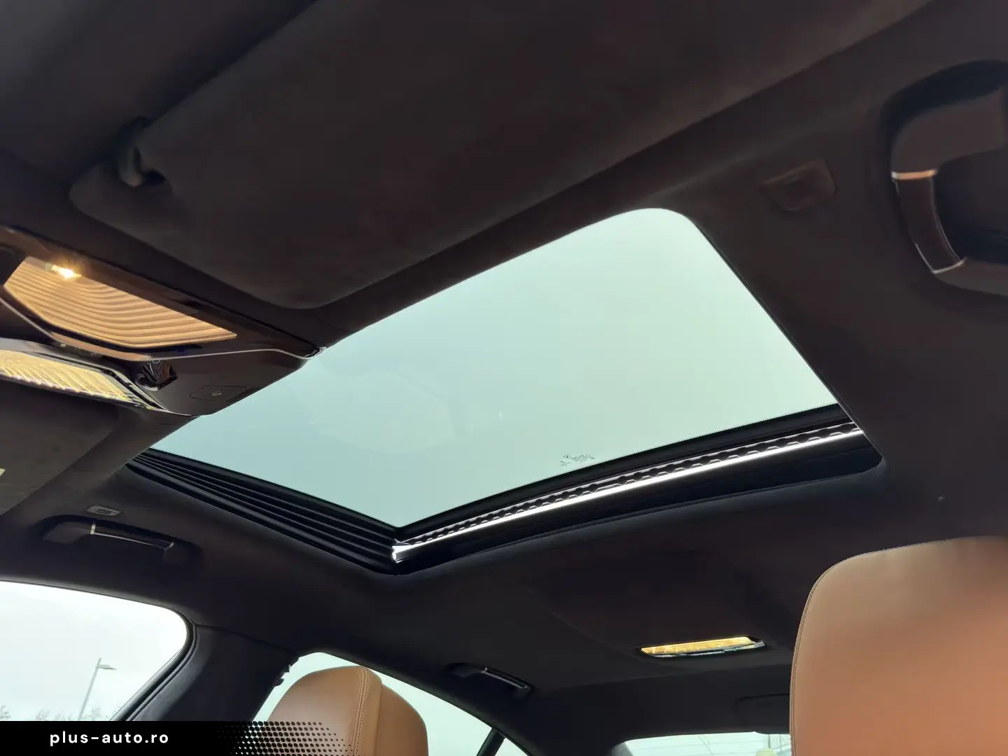 BMW 745 7-serie 745e High Exe   M-Sport