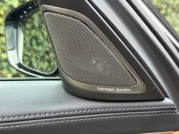 BMW 745 7-serie 745e High Exe   M-Sport