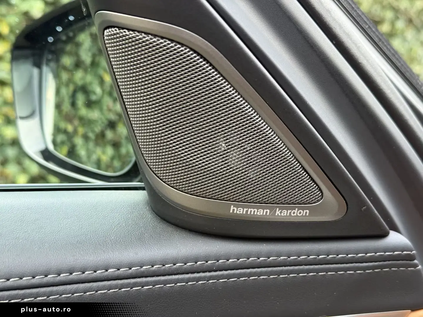 BMW 745 7-serie 745e High Exe   M-Sport