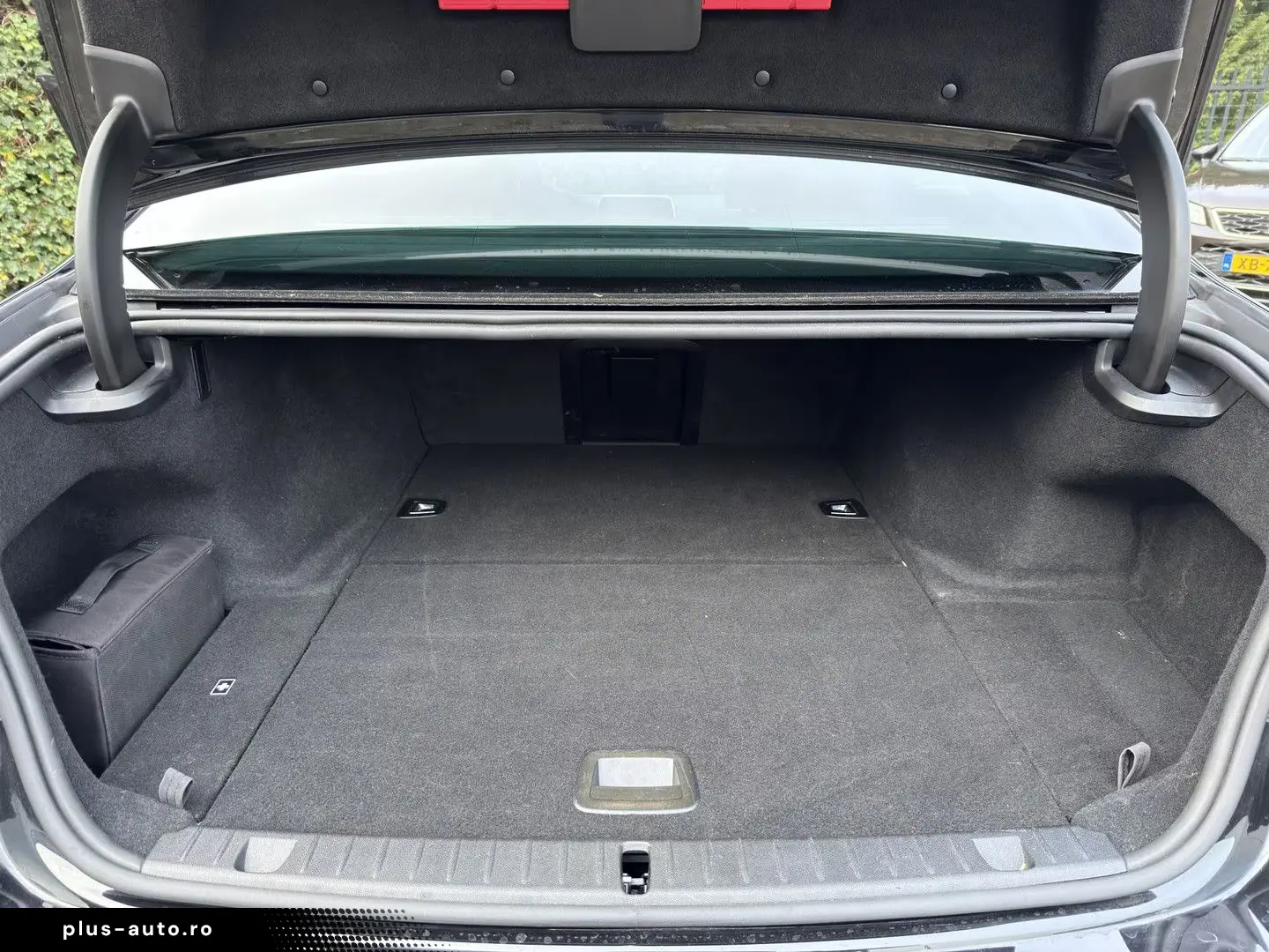 BMW 745 7-serie 745e High Exe   M-Sport