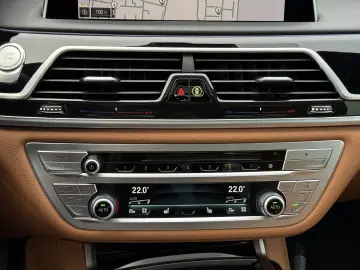 BMW 745 7-serie 745e High Exe   M-Sport