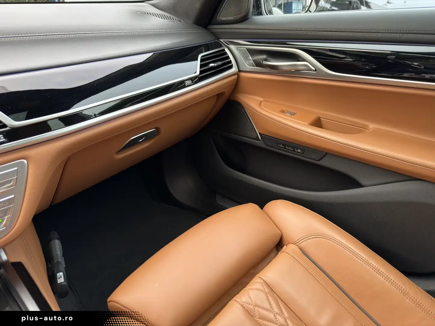 BMW 745 7-serie 745e High Exe   M-Sport