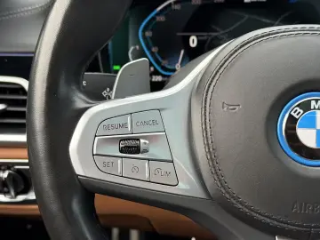 BMW 745 7-serie 745e High Exe   M-Sport