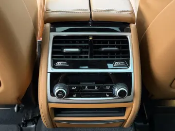 BMW 745 7-serie 745e High Exe   M-Sport