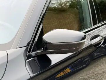 BMW 745 7-serie 745e High Exe   M-Sport