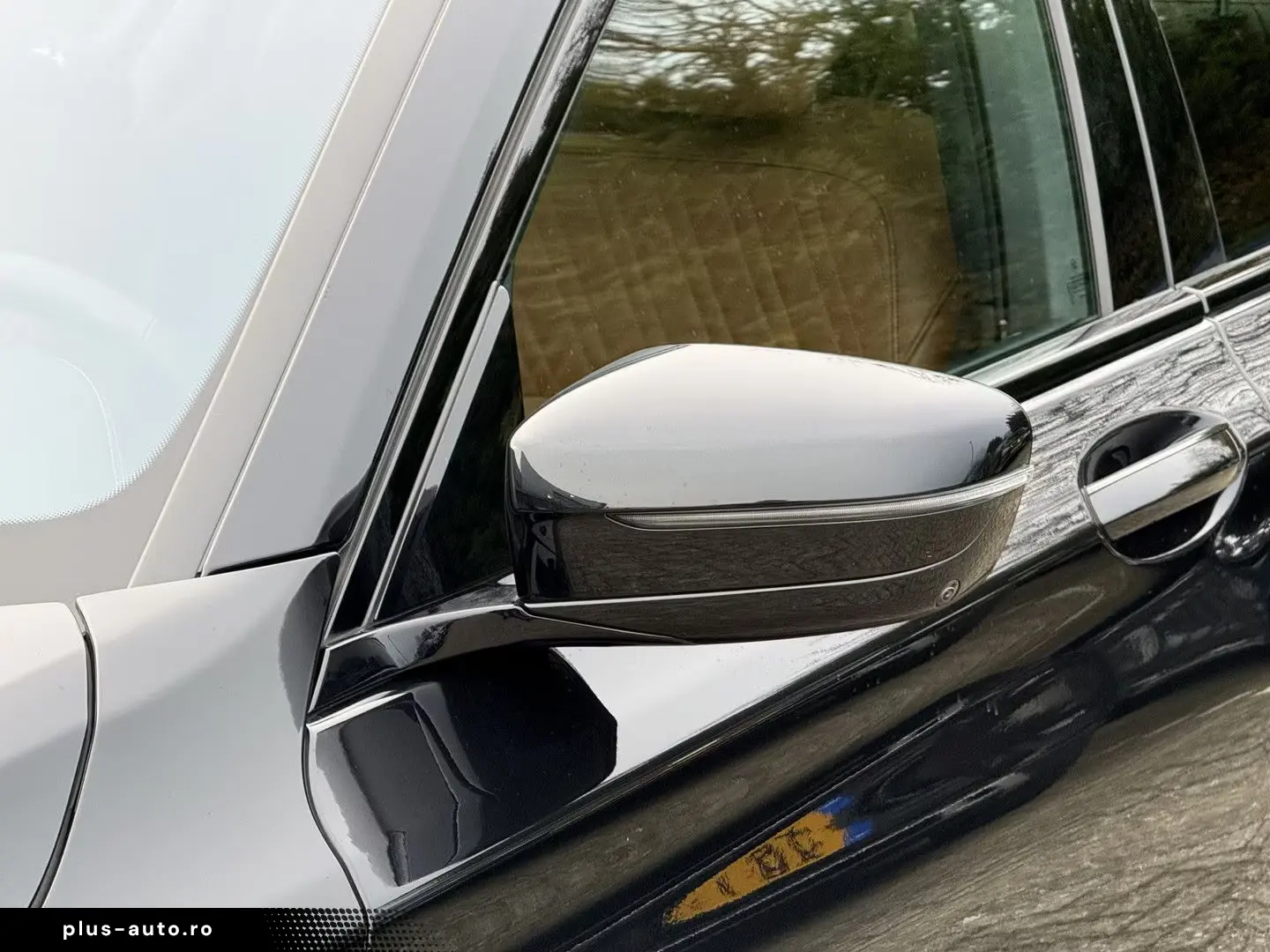 BMW 745 7-serie 745e High Exe   M-Sport