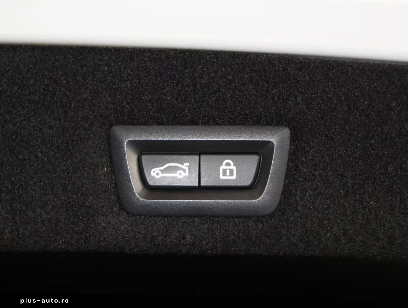 BMW 730 d M-Sportpaket Soft-Close