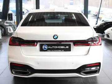 BMW 730 d M-Sportpaket Soft-Close