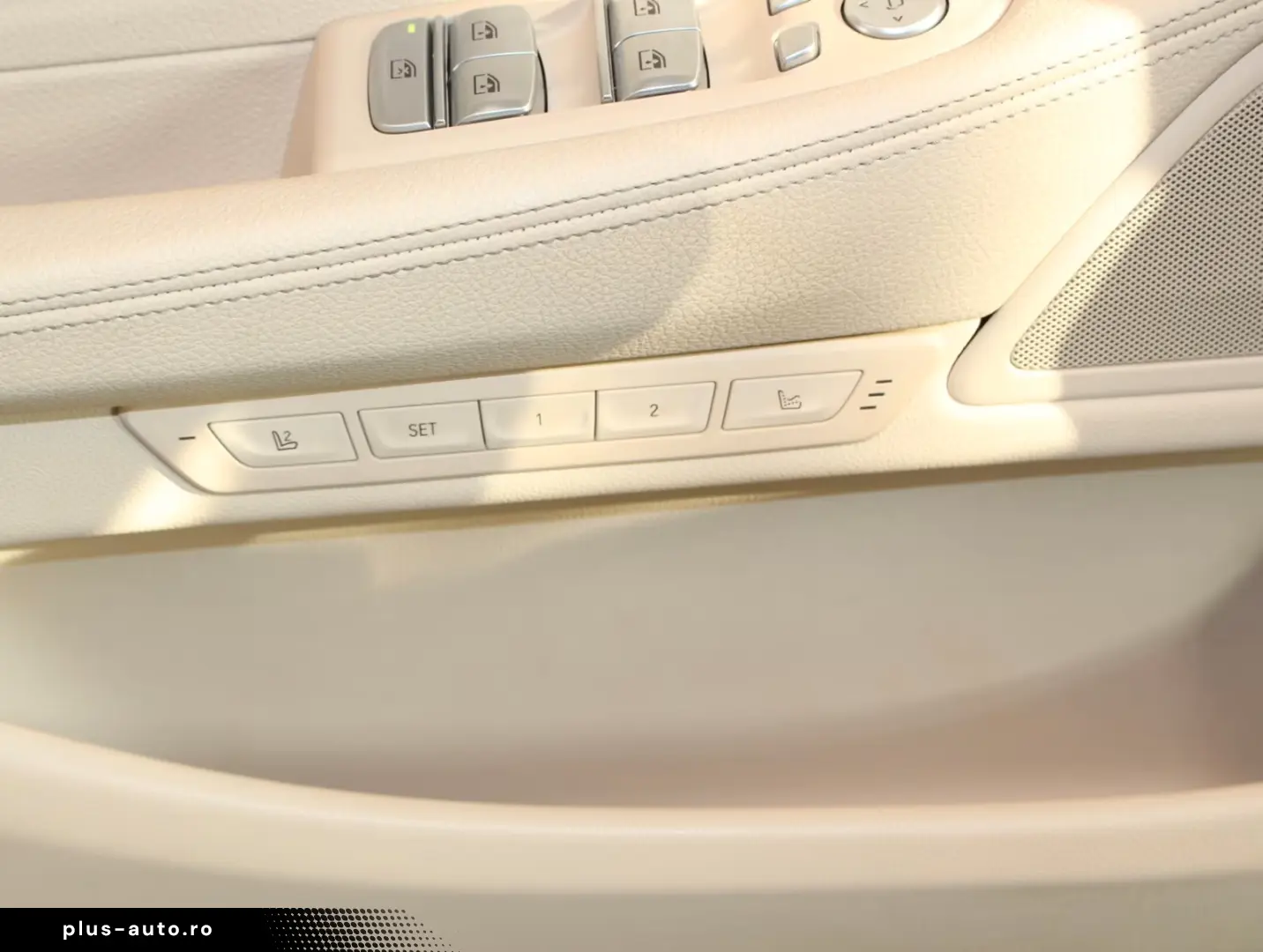 BMW 730 d M-Sportpaket Soft-Close