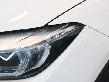 BMW 730 d M-Sportpaket Soft-Close