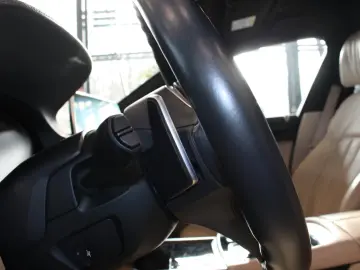 BMW 730 d M-Sportpaket Soft-Close