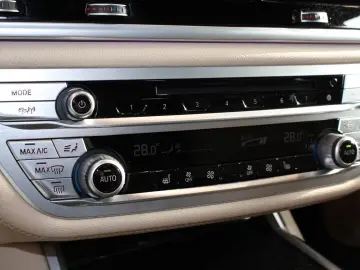 BMW 730 d M-Sportpaket Soft-Close