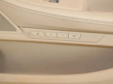 BMW 730 d M-Sportpaket Soft-Close