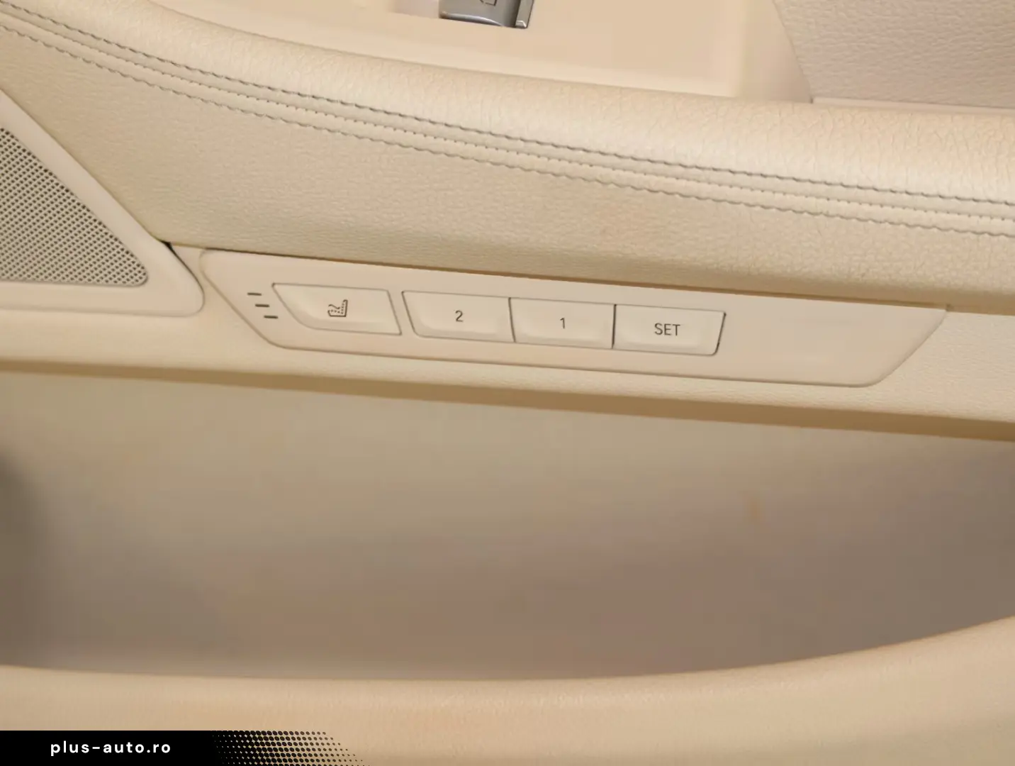 BMW 730 d M-Sportpaket Soft-Close