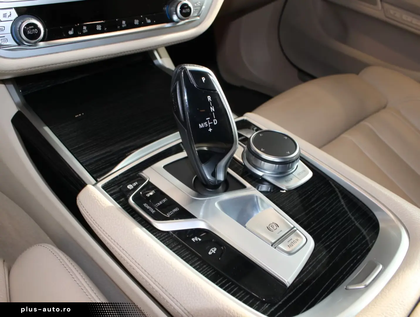 BMW 730 d M-Sportpaket Soft-Close