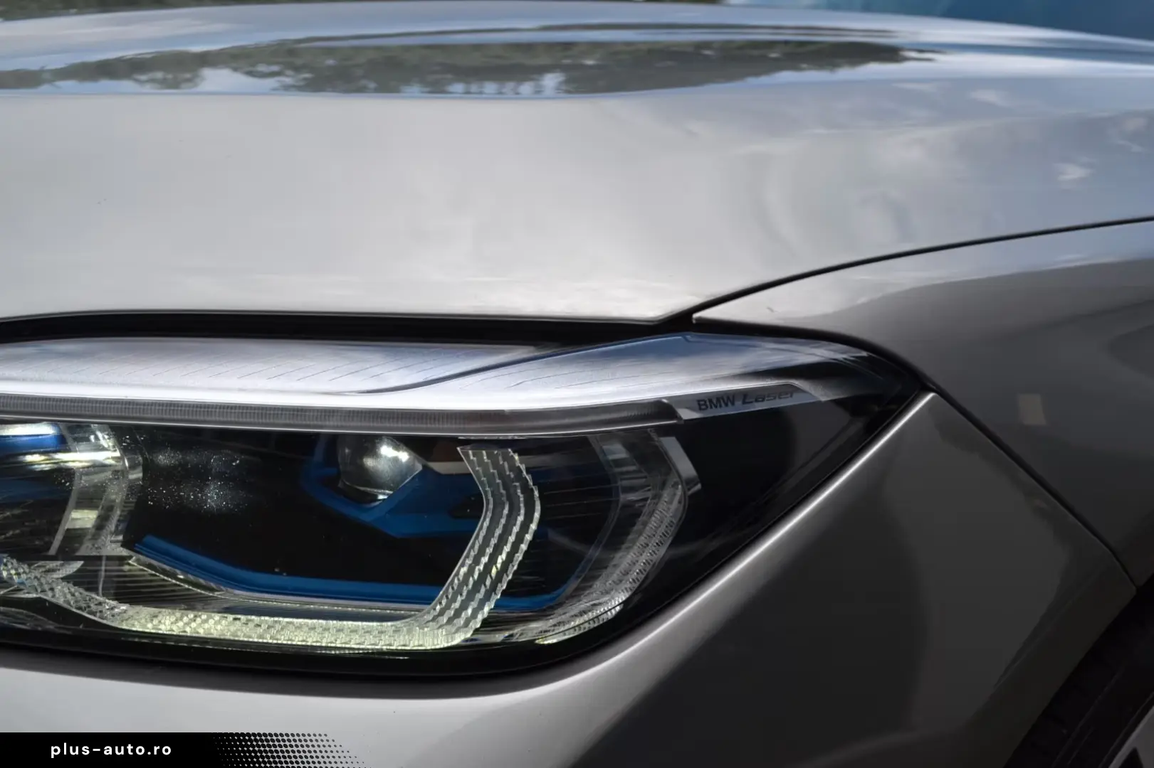 BMW 745 e   M-Sport   Massage   Aktiv.Lenk