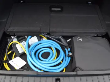 BMW 745 e   M-Sport   Massage   Aktiv.Lenk