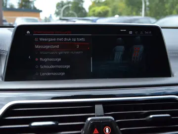 BMW 745 e   M-Sport   Massage   Aktiv.Lenk