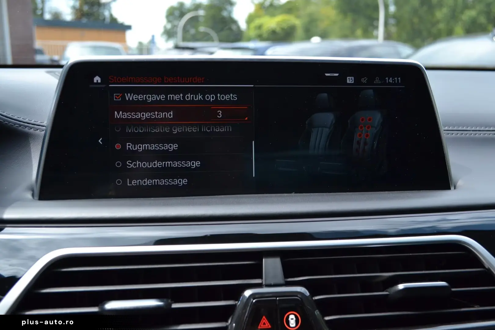 BMW 745 e   M-Sport   Massage   Aktiv.Lenk