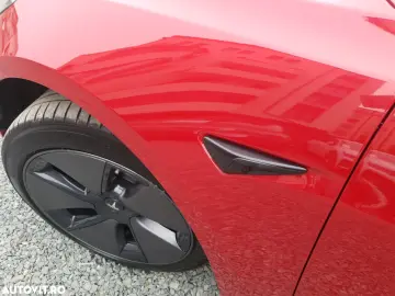 Tesla Model 3 Standard Reichweite Plus Hinterradantrieb