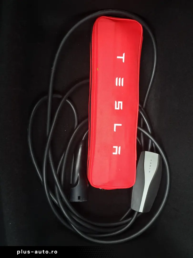 Tesla Model 3 Standard Reichweite Plus Hinterradantrieb