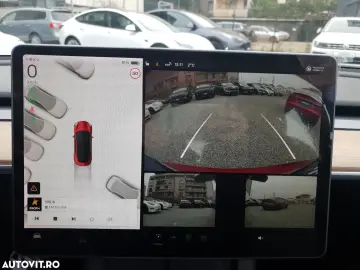 Tesla Model 3 Standard Reichweite Plus Hinterradantrieb