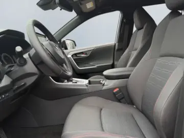 Toyota RAV 4 Plugin Teamplayer