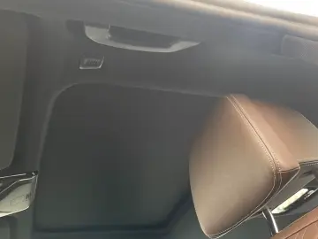 BMW 740 dA xDrive M-Sport Laser ACC 360