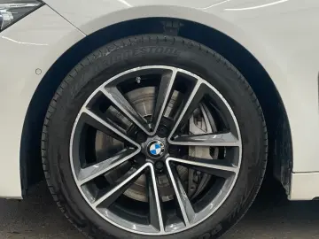 BMW 740 dA xDrive M-Sport Laser ACC 360