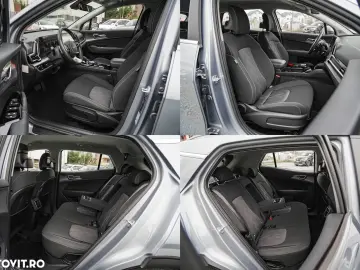 Kia Sportage 1.6 T-GDI HEV 6AT 4x2 Business Line