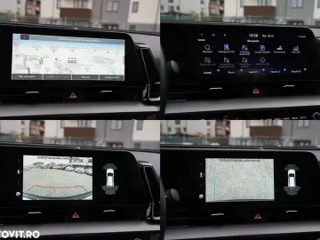 Kia Sportage 1.6 T-GDI HEV 6AT 4x2 Business Line