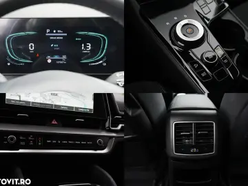 Kia Sportage 1.6 T-GDI HEV 6AT 4x2 Business Line