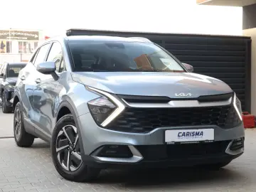 Kia Sportage 1.6 T-GDI HEV 6AT 4x2 Business Line