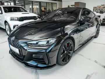 BMW M440 X-Drive Head-Up Led