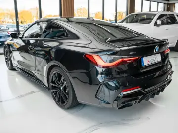 BMW M440 X-Drive Head-Up Led