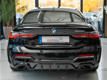 BMW M440 X-Drive Head-Up Led