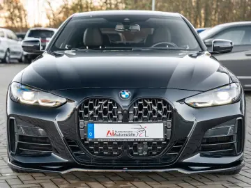 BMW M440 X-Drive Head-Up Led