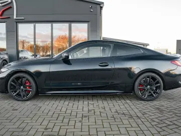 BMW M440 X-Drive Head-Up Led